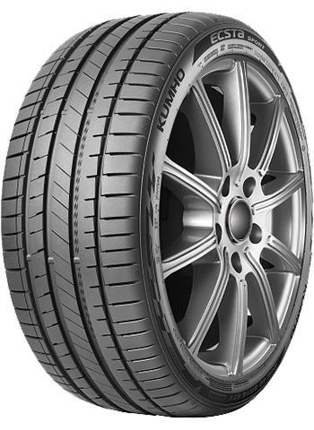 245/40R18 97Y KUMHO ECSTA SPORT XL