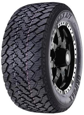265/70R16 112T GRIPMAX INCEPTION A/T XL