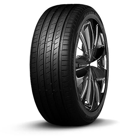 225/55R17 97V NEXEN N'FERA SU1 XL