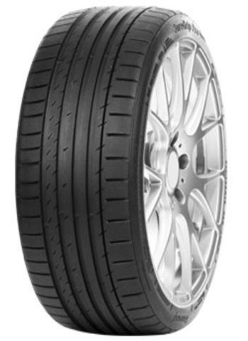 245/30R20 90Y GRIPMAX SUREGRIP PRO SPORT-112 XL