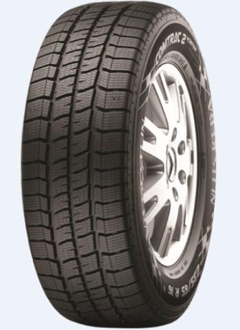 195/70R15C 104/102R VREDESTEIN COMTRAC 2 WINTER+ XL