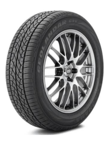 225/60R17 99V YOKOHAMA GEOLANDAR G95 XL