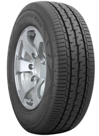 215/60R16C 103/101T TOYO NANOENERGY VAN XL