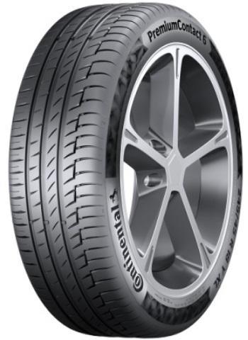 225/45R17 91Y CONTINENTAL PREMIUMCONTACT 6 XL