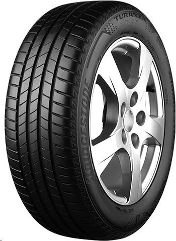 215/55R17 94V BRIDGESTONE TURANZA T005 XL AO