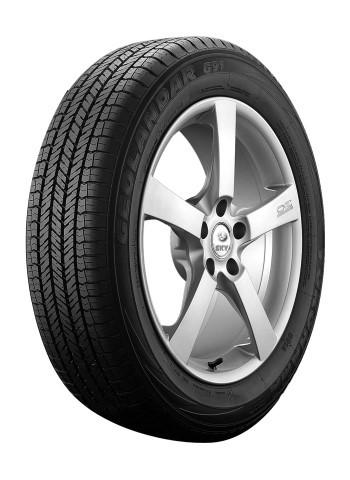 235/55R18 100H YOKOHAMA GEOLANDAR G91 XL