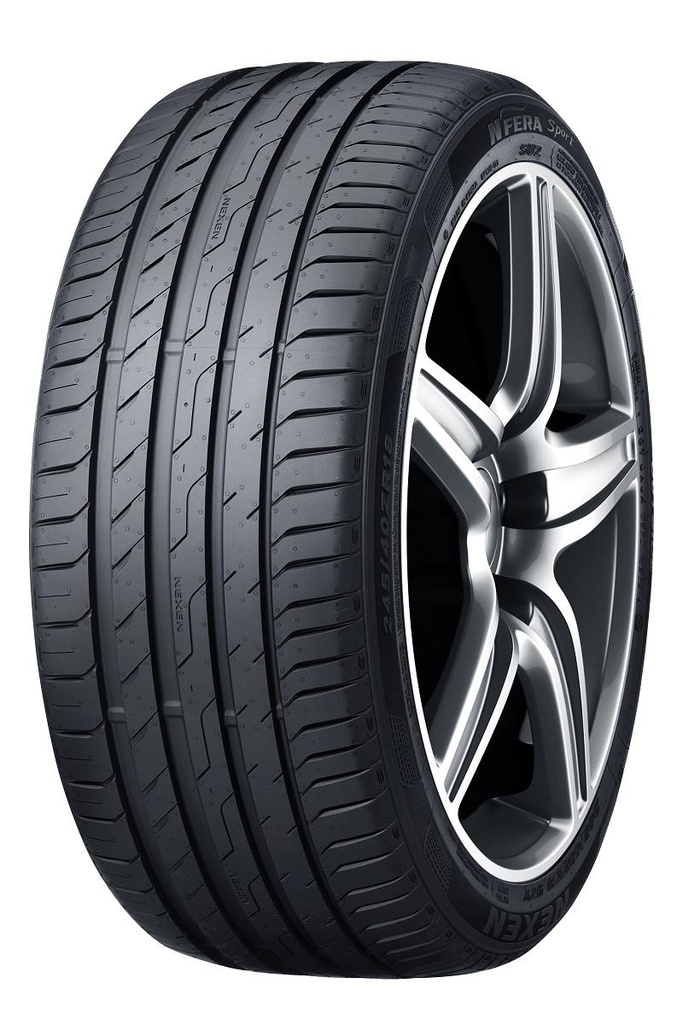 235/45R18 98W NEXEN N'FERA SPORT SUV XL