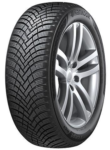 225/45R17 91H HANKOOK WINTER I*CEPT RS3 XL