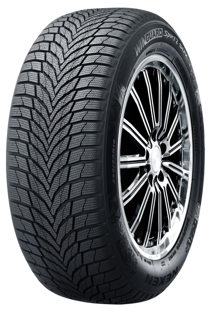 255/60R17 106H NEXEN WINGUARD SPORT 2 SUV XL