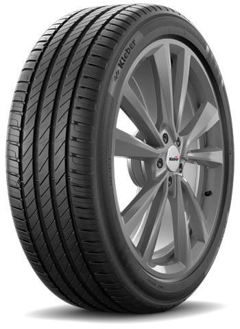 215/60R16 95V KLEBER DYNAXER HP5 XL