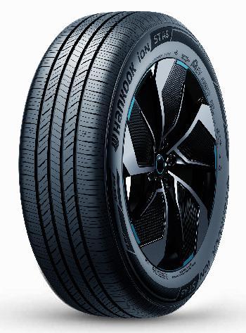 235/55R18 100V HANKOOK ION ST AS SUV XL