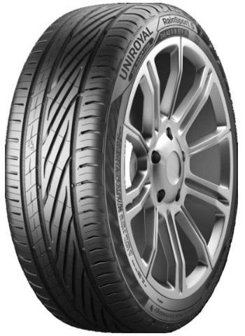225/55R17 101Y UNIROYAL RAINSPORT 5 XL