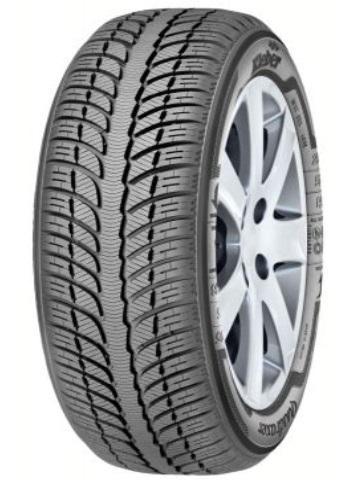 225/65R17 102H KLEBER QUADRAXER SUV XL