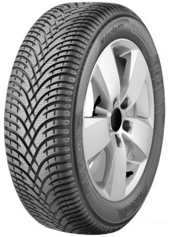 215/40R17 87V KLEBER KRISALP HP3 XL