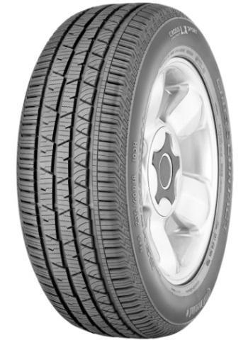 215/65R16 98H CONTINENTAL CROSSCONTACT LX SPORT XL