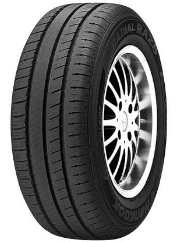 205/65R16C 107/105T HANKOOK RADIAL RA28 XL