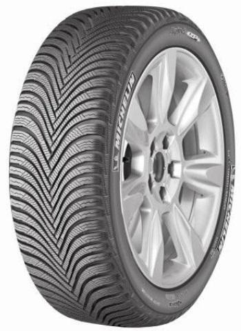 205/60R16 92H MICHELIN ALPIN 5 AO XL AO