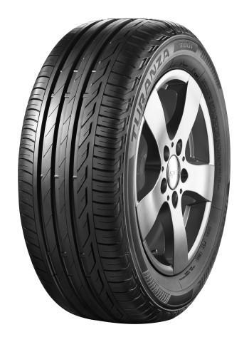 225/55R17 97V BRIDGESTONE TURANZA T001 XL