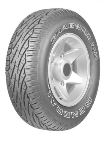 235/60R15 98T GENERAL TIRE GRABBER HP XL