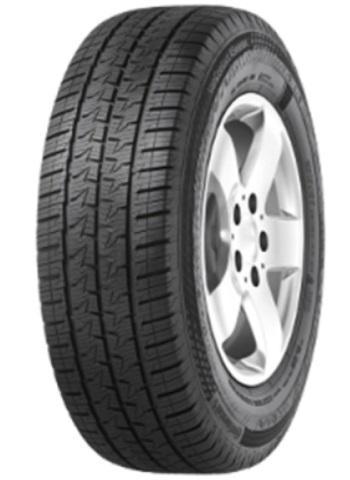 195/75R16C 110/108R CONTINENTAL VANCONTACT 4SEASON XL