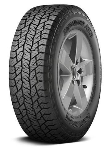255/65R17 110T HANKOOK DYNAPRO AT2 XL