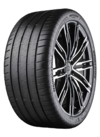 235/35R19 91Y BRIDGESTONE POTENZA SPORT XL AO