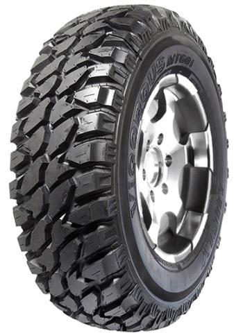 33x12.50R20 114Q HIFLY VIGOROUS MT601 P.O.R. XL
