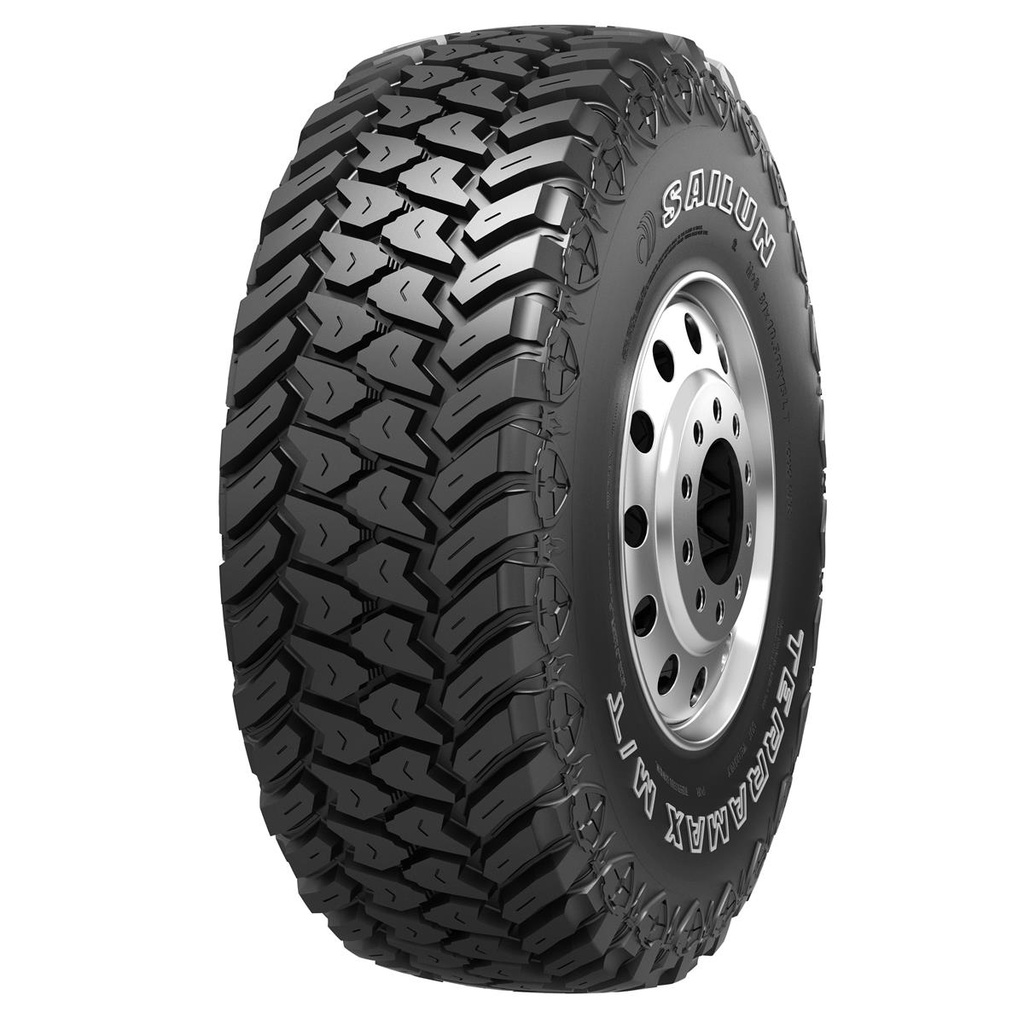 235/85R16 120/116Q SAILUN TERRAMAX M/T XL 10PR OWL RP POR