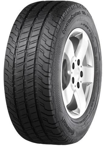 215/65R16C 106/104T CONTINENTAL CONTIVANCONTACT 100 XL