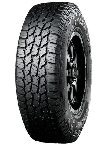 235/85R16 120/116S YOKOHAMA GEOLANDAR A/T4 G018 XL