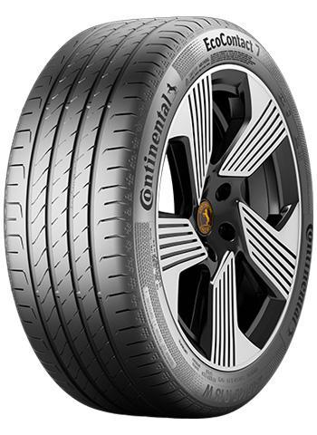235/40R18 91W CONTINENTAL ECOCONTACT 7 S XL