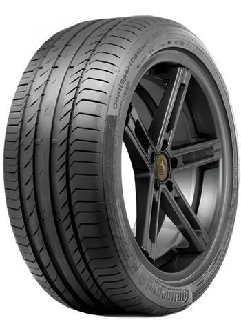 245/40R18 97Y CONTINENTAL CONTISPORTCONTACT 5 XL AO
