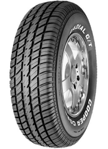 275/60R15 107T COOPER COBRA G/T XL