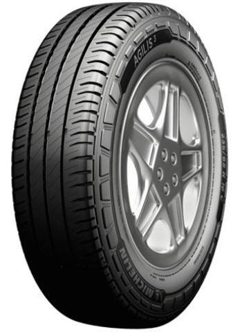 195/65R16C 104/102R MICHELIN AGILIS 3 XL