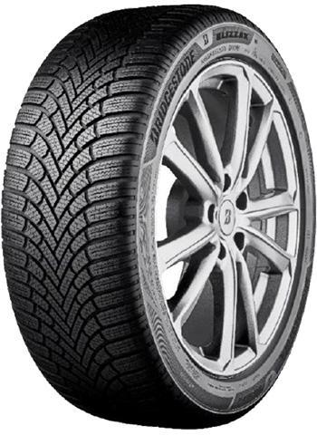 235/65R17 108V BRIDGESTONE BLIZZAK 6 XL