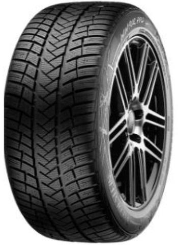 295/40R20 110V VREDESTEIN WINTRAC PRO XL