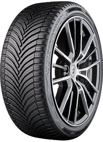 225/45R18 95W BRIDGESTONE TURANZA AS 6 XL