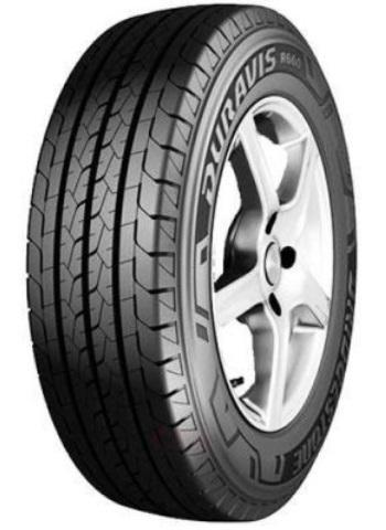 225/75R16C 121/120R BRIDGESTONE DURAVIS R660 XL