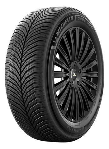 205/55R17 91W MICHELIN CROSSCLIMATE 3 XL