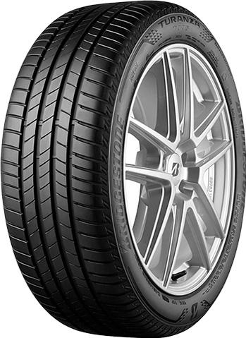 235/65R18 106H BRIDGESTONE TURANZA 6 XL