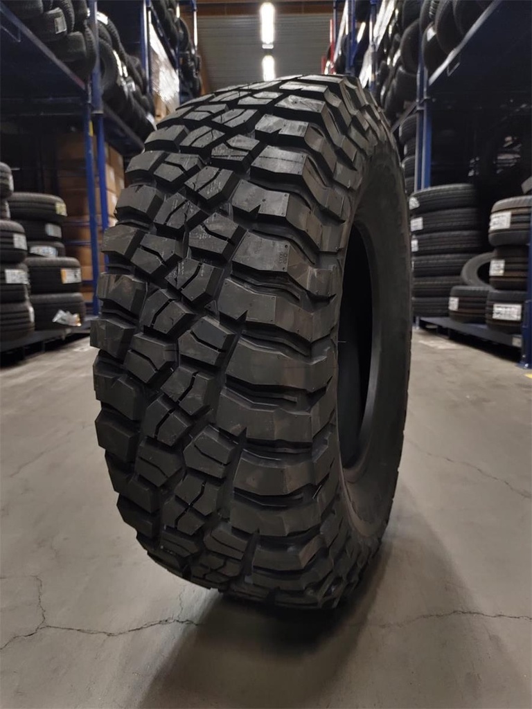33x12.50R15 108Q BFGOODRICH MUD TERRAIN T/A KM3 XL