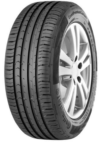 205/60R16 96V CONTINENTAL CONTIPREMIUMCONTACT 5 SSR XL *