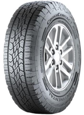 265/60R18 110H CONTINENTAL CROSSCONTACT ATR XL