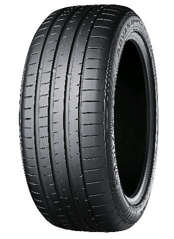 245/45R20 103Y YOKOHAMA ADVAN SPORT V107 XL