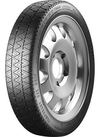 205/45R17 84W CONTINENTAL CONTISPORTCONTACT 3 SSR XL *