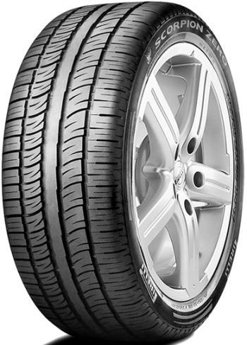 255/45R20 105V PIRELLI SCORPION ZERO ASIMMETRICO XL