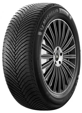 215/55R17 98V MICHELIN ALPIN 7 XL
