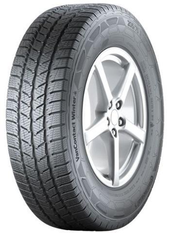 225/65R16C 112/110R CONTINENTAL VANCONTACT WINTER XL
