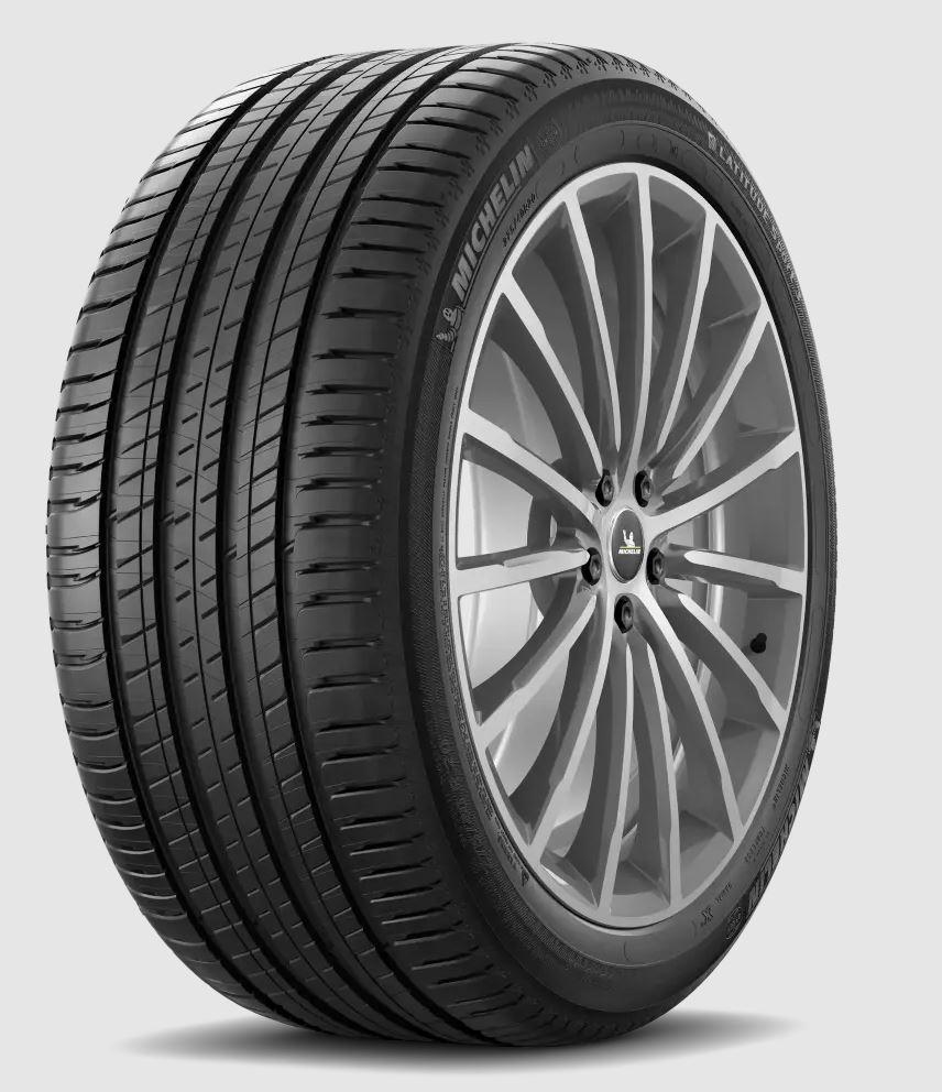 255/55R18 105W MICHELIN LATITUDE SPORT 3 N1 XL N1