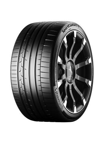 245/35R19 93Y CONTINENTAL SPORTCONTACT 6 XL AO